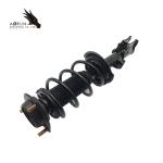Durable Hydraulic Front Rear Car Shock Absorber Adjustable Steel Spring