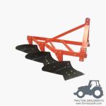BP03 - Farm Equipment Tractor 3point Furrow Plow,Three Bottom Plough For