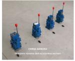 cSBF-G20 Hydraulic Winch Control Valves | Products & Suppliers-Yangzhou Feihang