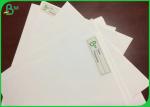 Virgin Natural Material Style White Ivory Board Paper For Making Cigarette Boxes
