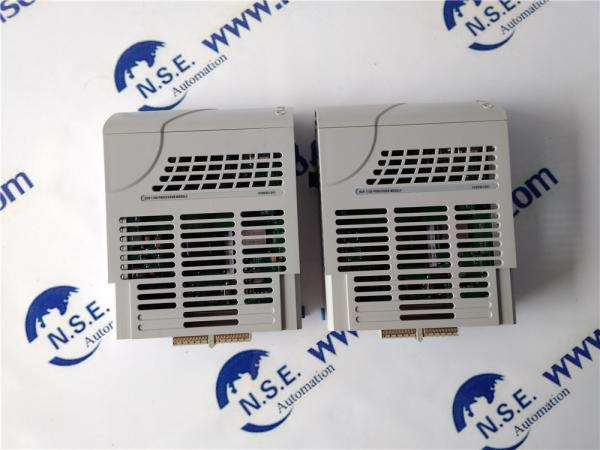 Westinghouse Ovation 5X00357G04 48VDC on card input contact enhanced digital