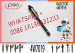 High Quality Pencil Fuel Injector Nozzle 0R-3420 0R-3421 4W7015 4W7017 4W7019