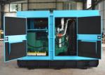 Soundproof FAW Engine Diesel Power Generator Gnerating 160kw 200kva