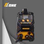 Professional Inverter 160amp Aluminum Mig Welder IP21 Mig Mag Co2 Welding