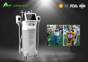 Wholesale 5 cryo cool sculpting slimming criolipolisis whole body cryotherapy machines from china suppliers