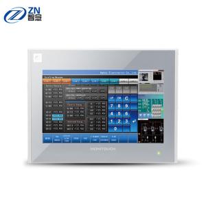 Wholesale V9 Series FUJI Electric HMI 24V DC Operational Touch Panel Monitouch V9080ICD from china suppliers