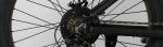 50km/H 48v 1000 Watt Electric Mountain Bike