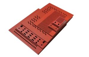 Wholesale Satin Weave Below Comber Board Weaving Machine Spare Parts from china suppliers