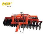 Offset Heavy Duty Disc Agricultural Disc Harrow Offset Disc Harrow for Tractor