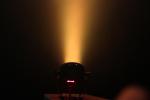 7pcs 23W RGBWAUV 3 In 1 Wash LED Flat Par Light Professional Wedding Stage