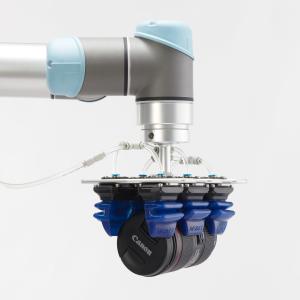 Wholesale Lossless Grasping 600g Soft Robot Gripper Gentle Movements from china suppliers