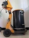 Intelligent Electrostatic Powder Coating Equipment with FX991EX Scientific