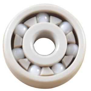 Wholesale Heavy Load 636CE Single Row Deep Groove Bearing from china suppliers
