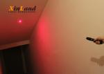 635nm Red Laser Pointer Pen Aluminum Industrial Laser Pointer