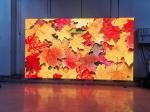 576x576mm outdoor p3 rental led display video processor for led display screen