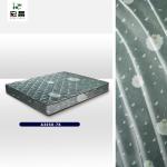 43D Yarn Brushed Polyester Fabric