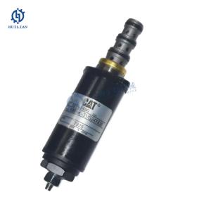 Wholesale 121-1490 Rotary Solenoid Valve For CATEEEEEEE Excavator 320B 320C E320C E320D E325B from china suppliers