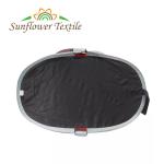 90x60x42cm Foldable Dog Bed Camping 600D PVC Oxford Portable Pets Dogs For
