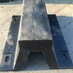 Customized Sea Arch Type Jetty Fender