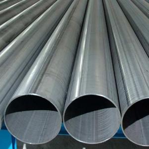 Wholesale Annealed Steel Seamless Boiler Tubes GB 18248 34Mn2V With Varnish Surface from china suppliers