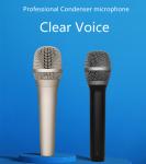 youtube Skype Noise Cancelling Microphone For Streaming 20Hz-20KHz