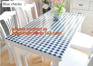 Wholesale stamp golden tablecloth,Oilproof,Waterproof, r,wedding pvclace pvc table cover,advertising table cloth clear pvc table c from china suppliers