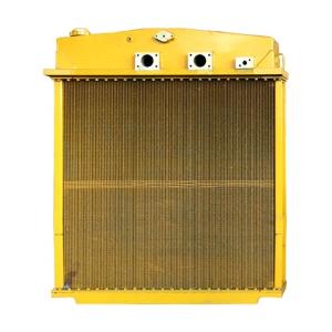 Wholesale Replace/Repair 2001-2011 16Y-03A-03000 Copper Radiator for Shantui SD16 SD22 SD32 SD60 SD90 KOMATSU Bulldozer Loader from china suppliers