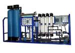 0.6mpa 22m3/H Multimedia Filtration Water Treatment Carbon Steel