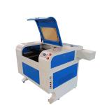 50W - 100W CO2 Laser Engraving Cutting Machine 4060 for Non Metal