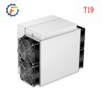 T19 84T 3150W Second Hand Crypto Mining Equipment Miners Machine