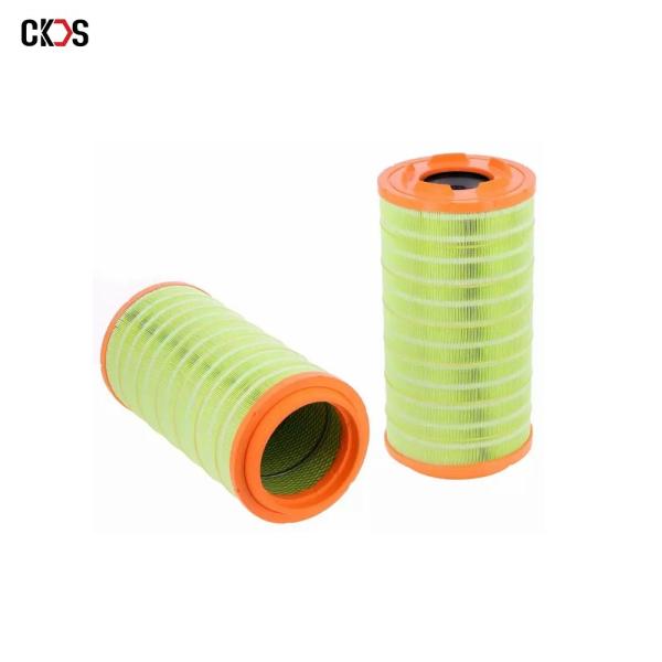 NISSAN Diesel Air Filter UD RH8 RH10 GE13-T 6WG1-T 8TD1 6WF1 A-281 A-281V A-6018