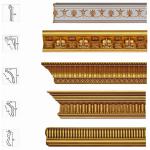 Decorative Cornice 66g/S High Pressure PU Foaming Machine