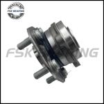 1044121-00-D Wheel Hub Unit Auto Bearing Assembly Accessories For Tesla Model 3