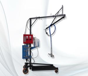Wholesale resin spray machine with fiber chopper from china suppliers
