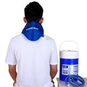 Wholesale Neck Pain 3.87L Cold Compression Therapy Machine With Circulating System from china suppliers