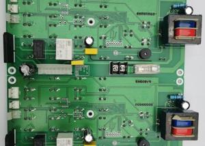 Wholesale 1.5OZ Copper Lead Free Soldering EMS PCB SMT Assembly from china suppliers