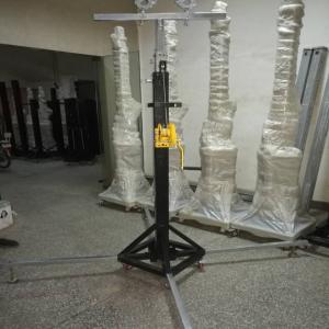 China 1200LB 100KG Stage Light Stands Sound Truss For DJ Events on sale