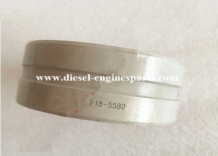 Steel Bronze Connect Rod Bushing For Cummins QSK Engine
