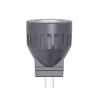2.5W 12V MR8 LED Bulbs 2700K Ra90 Dimmable LED Spotlight With GU4 Base Type