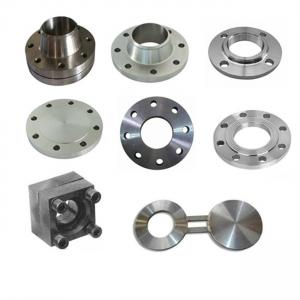 China Precision CNC Turning Parts Titanium Alloy Standard Mechanical Components on sale