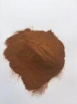 Brown Ammonium Lignin Sulfonate CAS No 8061-53-8 Water Soluble Powder