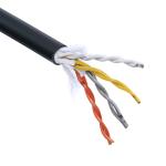 PVC Insulated Stranded Solar Renewable Energy Storage Electrical Wire Cable