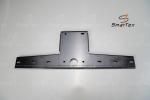 Murata Vortex Spinning Spare Parts 86C-300-011 BRACKET for MVS 861 & 870EX with