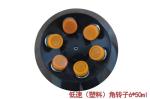 99min Hold Spin Lab Centrifuge Machine , 4000r/Min Bench Top Centrifuge Digital