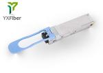 20km 1310nm LR4 40G QSFP+ Transceiver Module