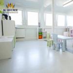 customized Portable Prefabricated Buildings container classroom for sale