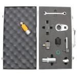 CAT 320D Disassembly Repair Tool Kit ISO / CE