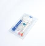 CES 18G Epidural Needle and Pencil Point 25G/27G Spinal Needle for Optimal