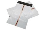 Custom ISO9001 Printed Poly Mailer Bags Coextruded LDPE