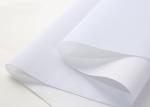 30gsm - 200gsm Spunlace Nonwoven Fabrics Viscose / Polyester Material 3.2M Width